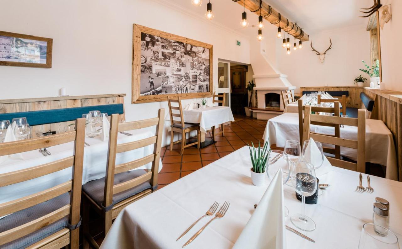 Hotel Pinzgauerhof - Inclusive Evening Dinner Saalbach-Hinterglemm Ngoại thất bức ảnh