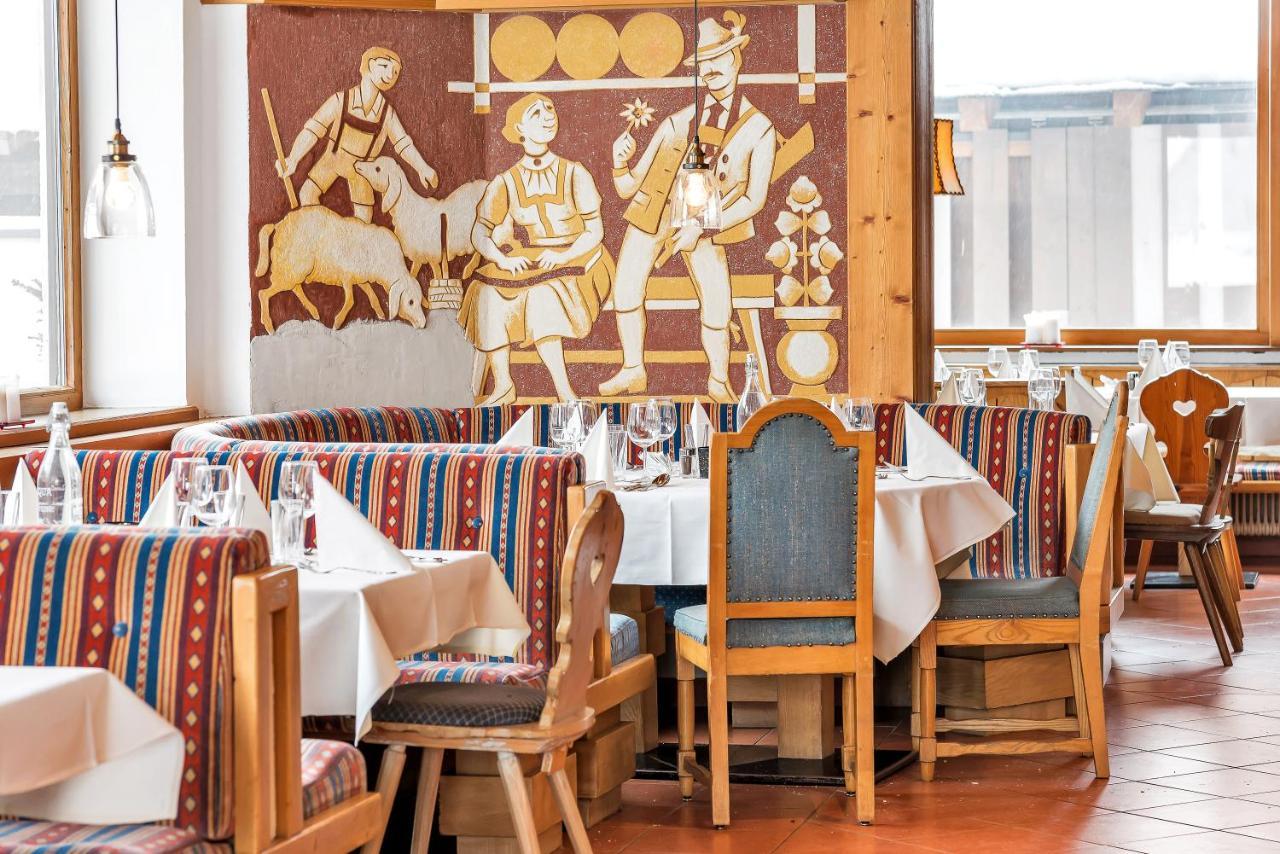 Hotel Pinzgauerhof - Inclusive Evening Dinner Saalbach-Hinterglemm Ngoại thất bức ảnh
