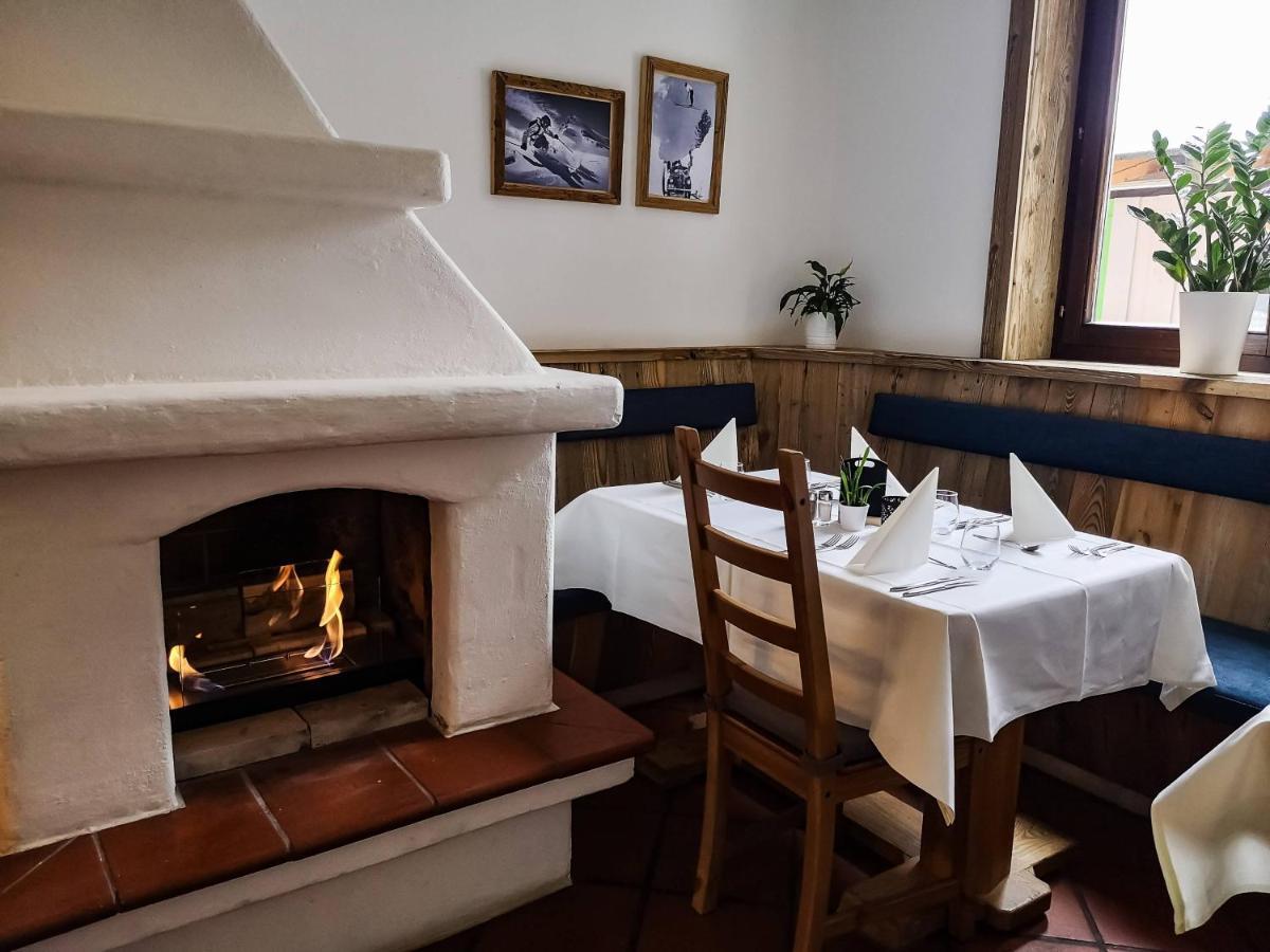 Hotel Pinzgauerhof - Inclusive Evening Dinner Saalbach-Hinterglemm Ngoại thất bức ảnh
