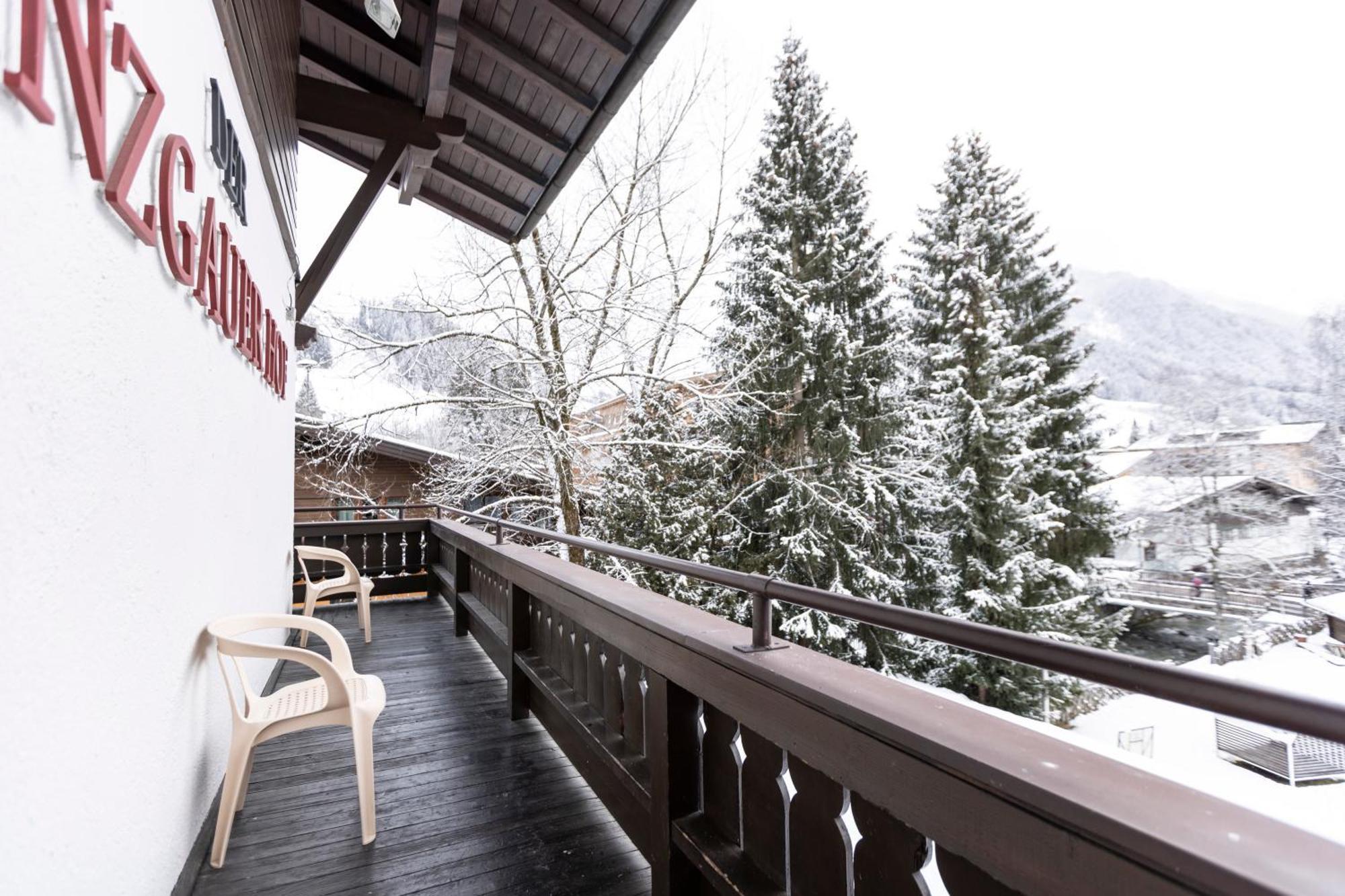 Hotel Pinzgauerhof - Inclusive Evening Dinner Saalbach-Hinterglemm Ngoại thất bức ảnh